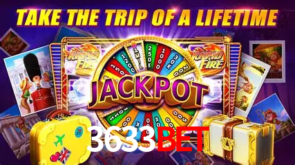 Descubra a Magia dos Jogos de Arcade no 3633BET