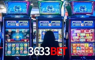 Desvendando o Mundo dos Jogos Virtuais na 3633BET