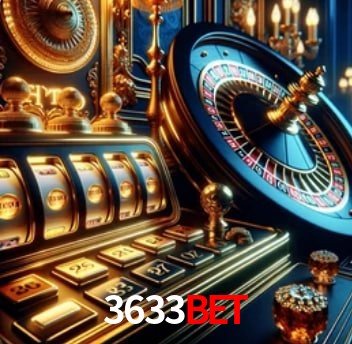 Jogos de Slot 3633BET