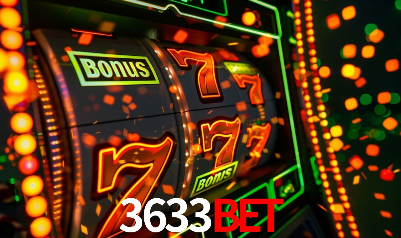 Mesa de Blackjack 3633BET