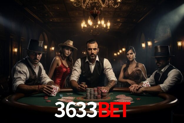 Casino VIP 3633BET