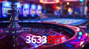Segurança 2FA 3633BET