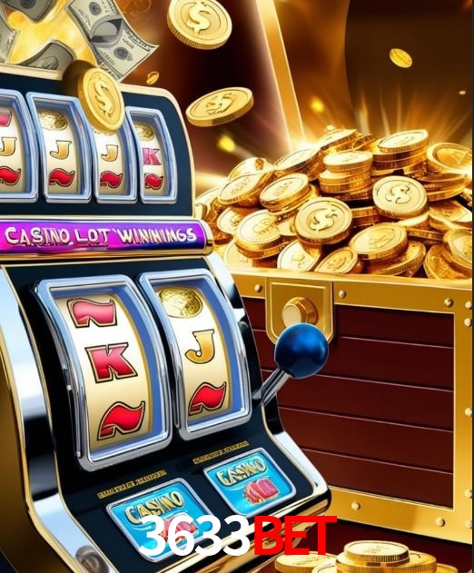 Casino VIP 3633BET