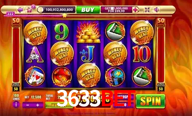 Descubra a Essência do 3633BET: Nossa História e Compromissos