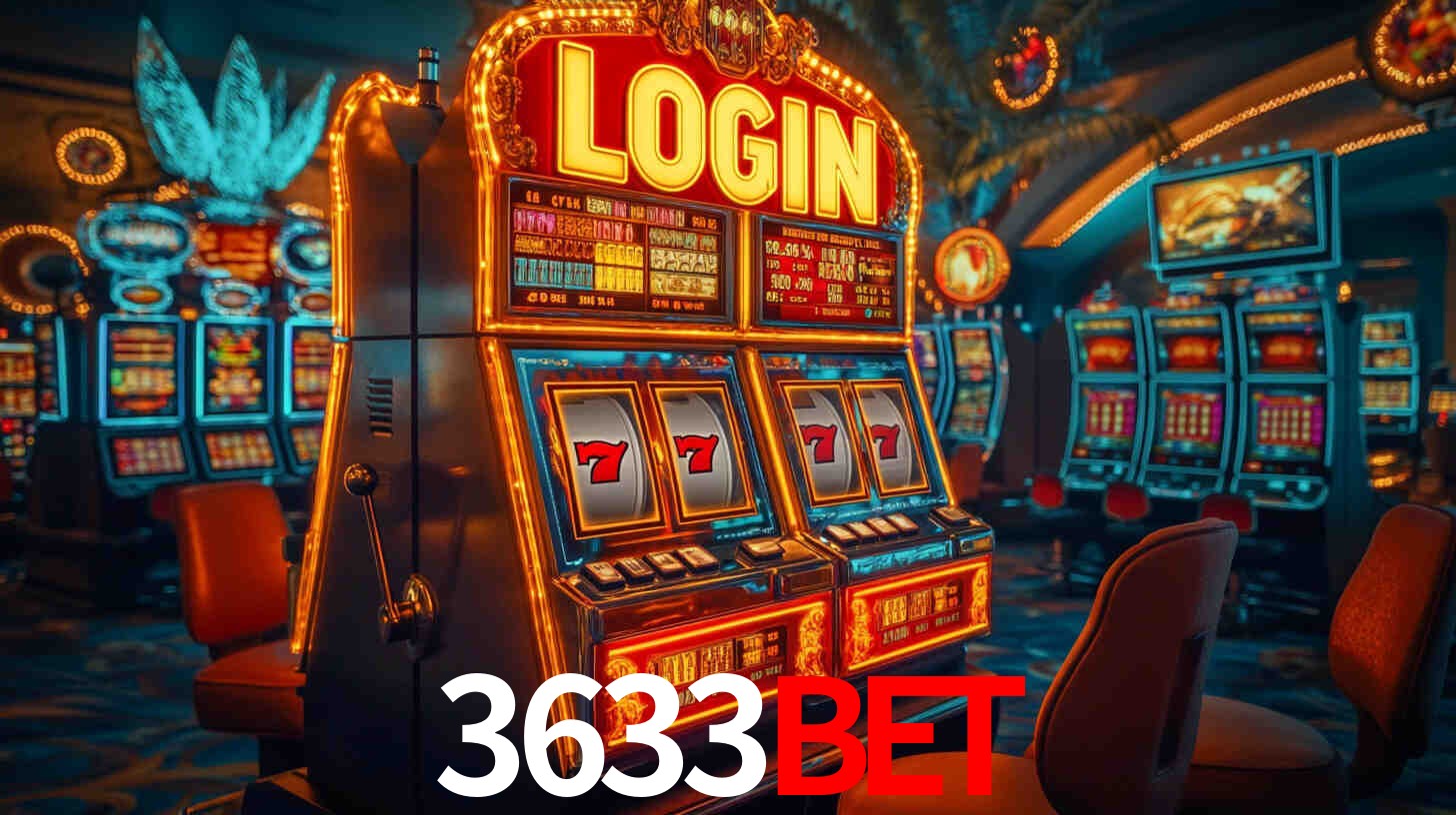 Bônus de Boas-vindas 3633BET
