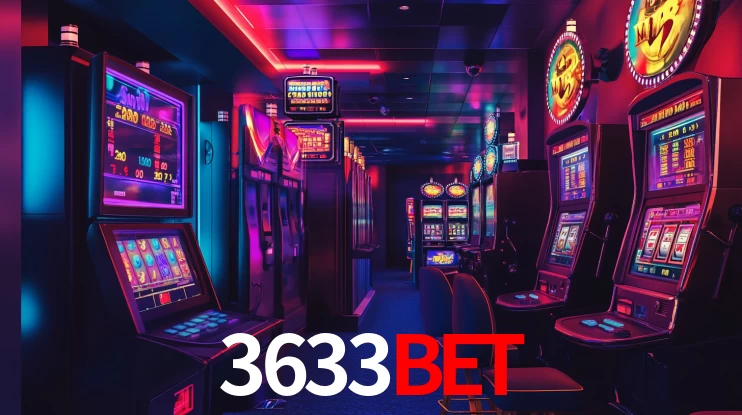 3633BET App