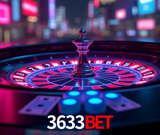 PIX Instantâneo 3633BET