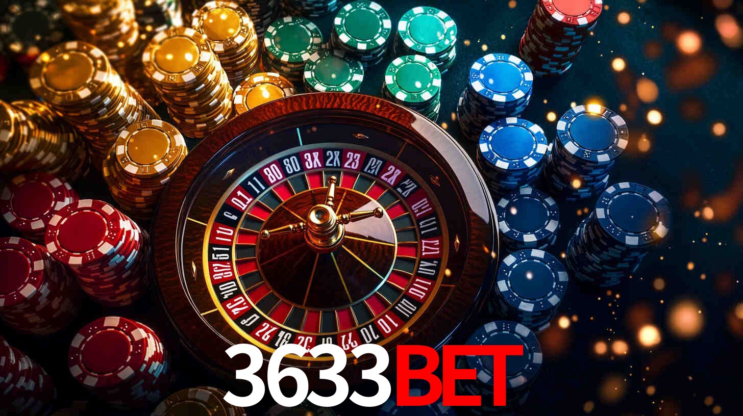 Programa VIP 3633BET