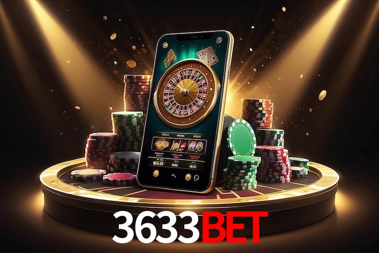 Avaliações dos Jogadores 3633BET