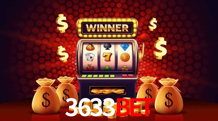 Desvendando o Mundo dos Jogos Virtuais na 3633BET