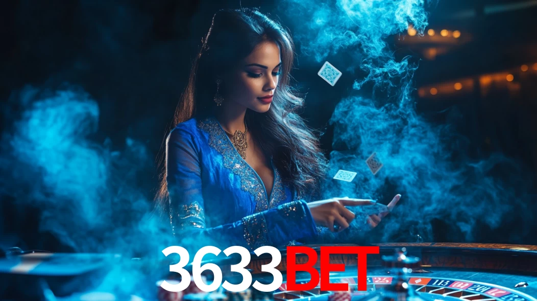 Jogos Exclusivos 3633BET