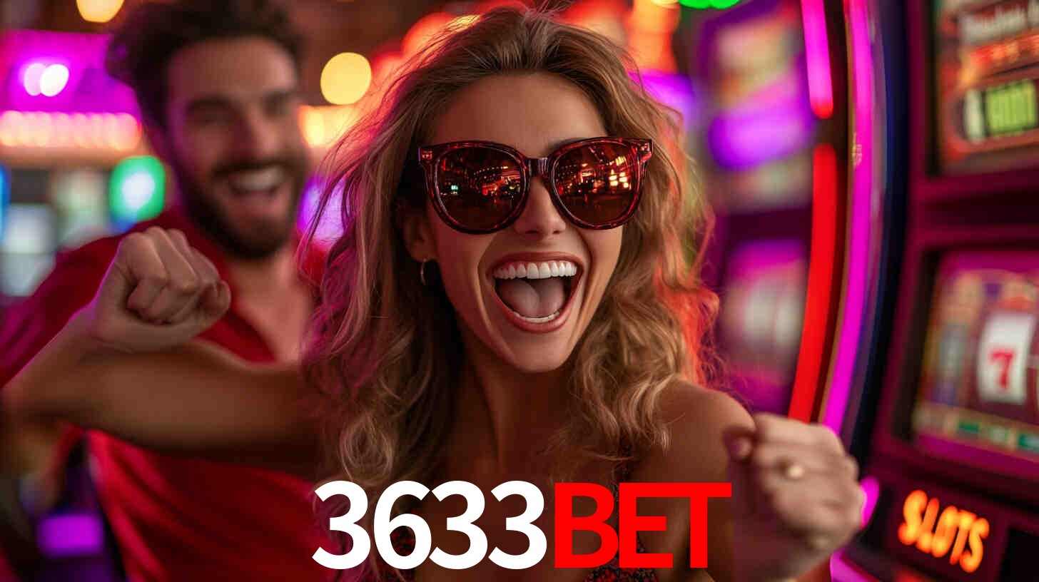 Apostas de Futebol 3633BET