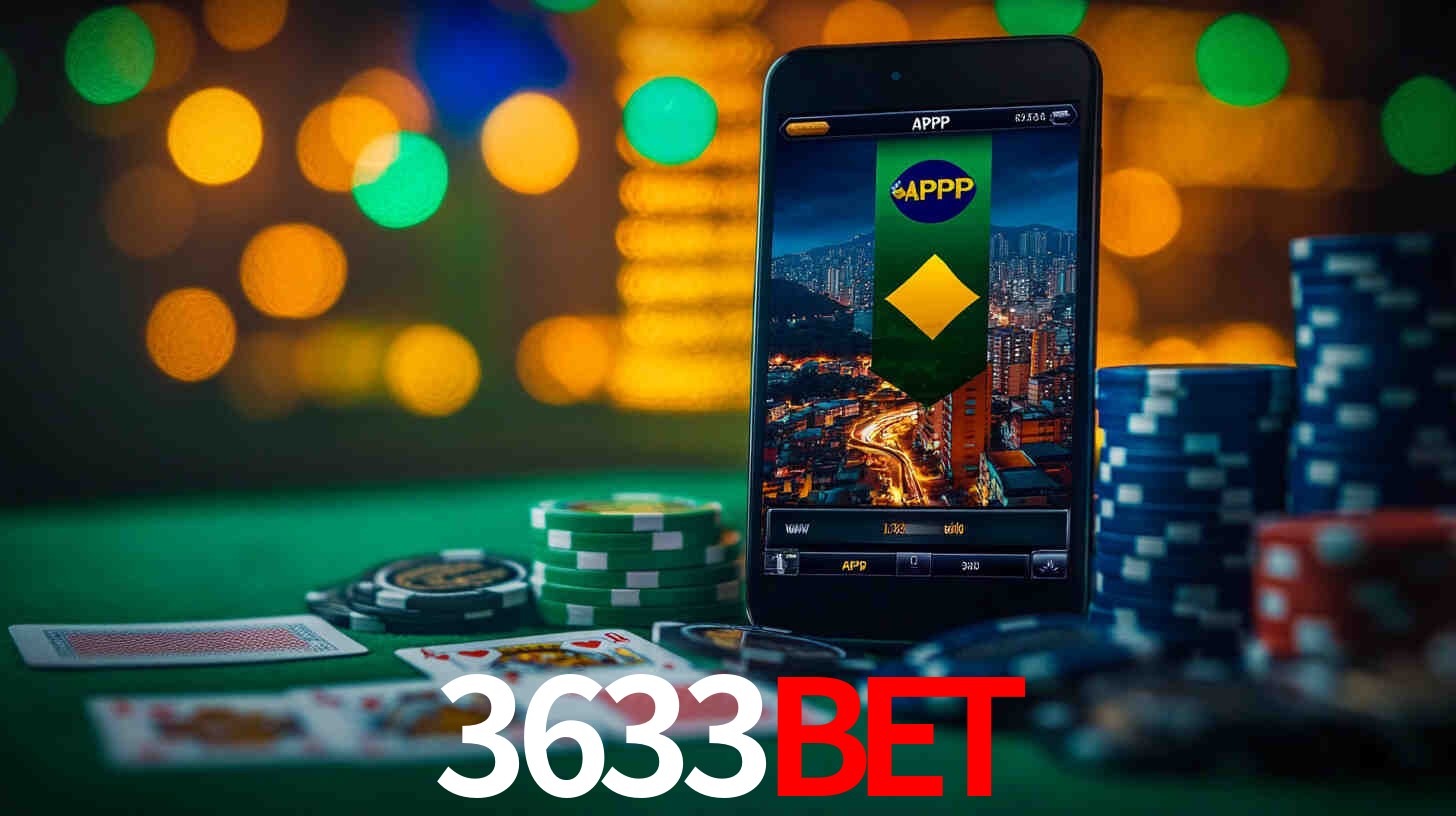 Estatísticas Esportivas 3633BET