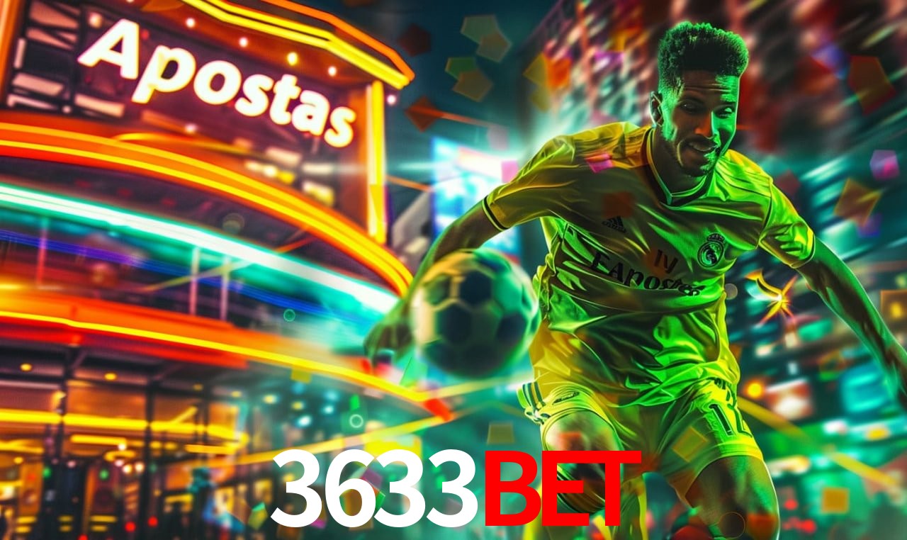 Promoções Sazonais 3633BET