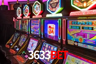 Apostas Esportivas na 3633BET: Um Guia Completo