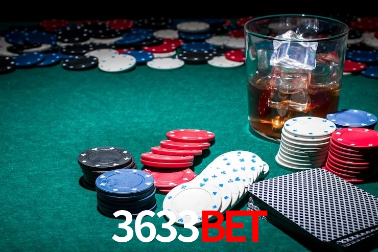 Diretório de Jogos 3633BET