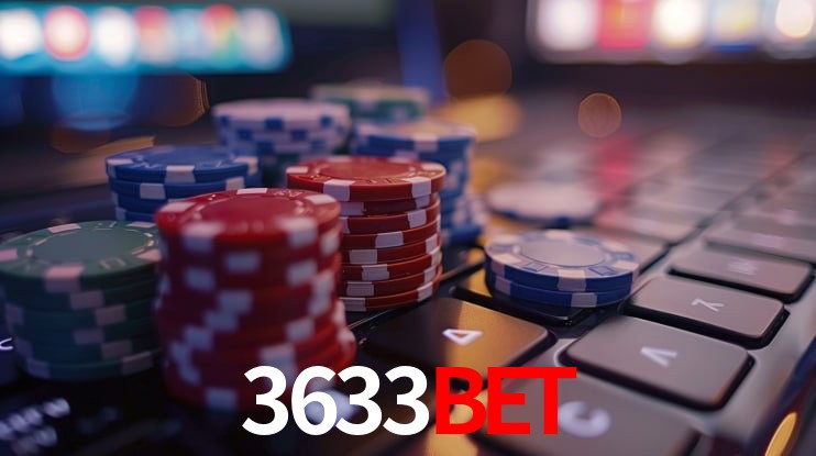 Diretório de Jogos 3633BET