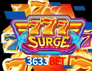 Inovações de Jogos na 3633BET: O Futuro das Experiências Interativas