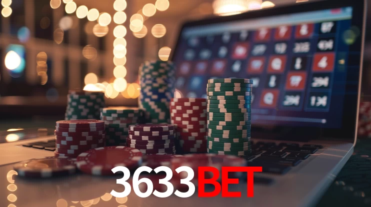 Descubra a Magia dos Jogos de Arcade no 3633BET