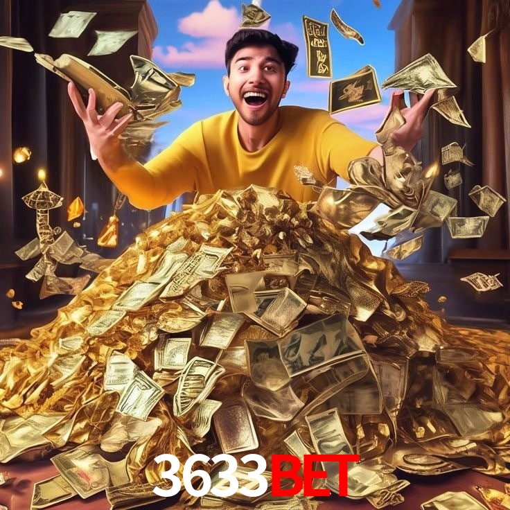 Avaliações dos Jogadores 3633BET