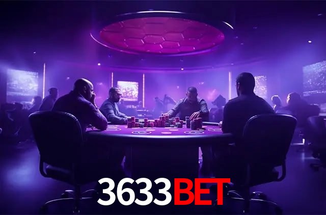 Sistemas de Segurança 3633BET