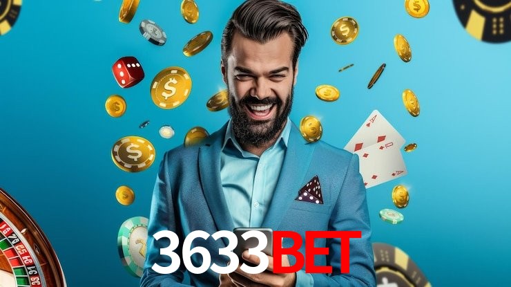 Descubra a Essência do 3633BET: Nossa História e Compromissos