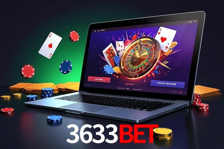 Cadastro Rápido 3633BET