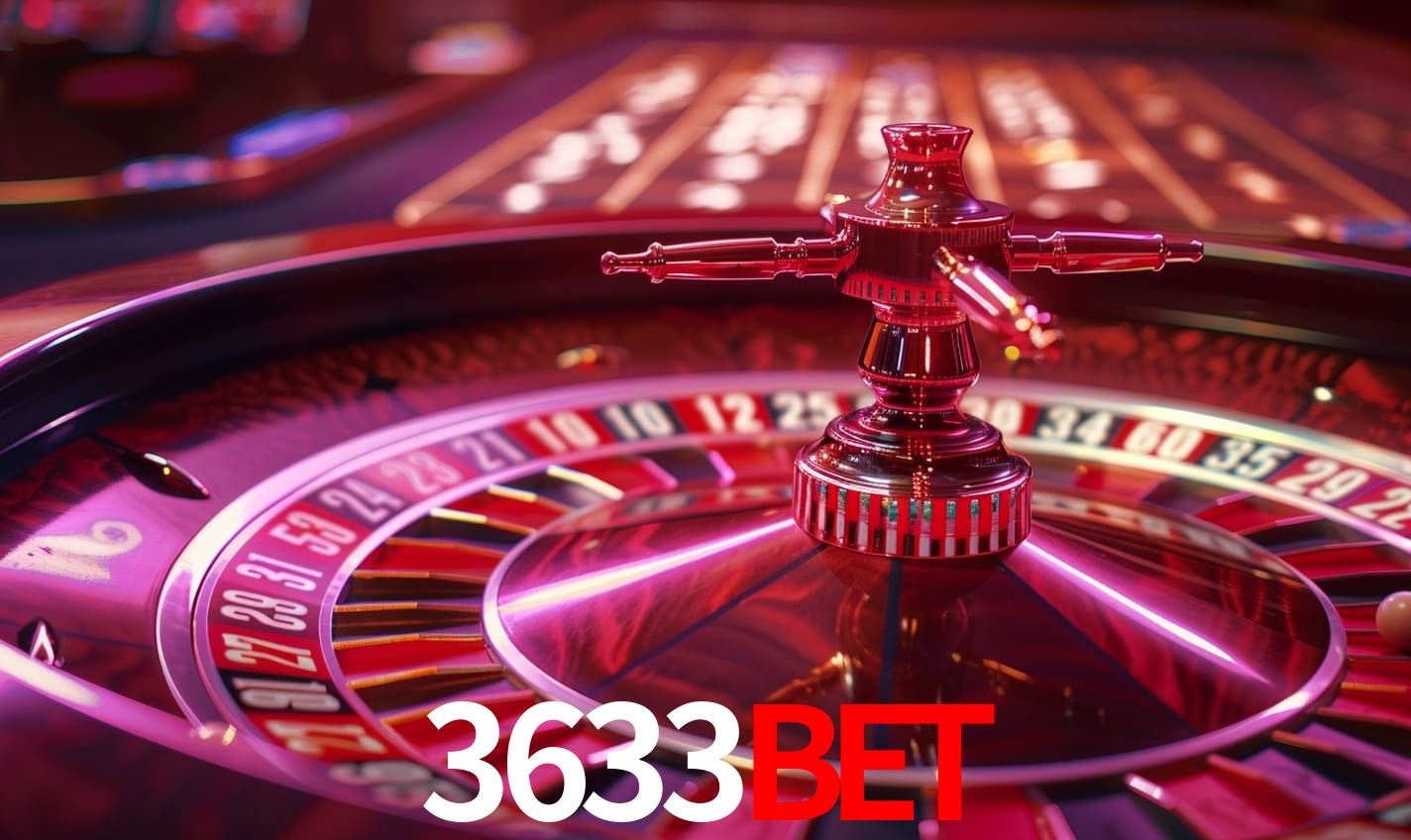 Bônus Diários 3633BET