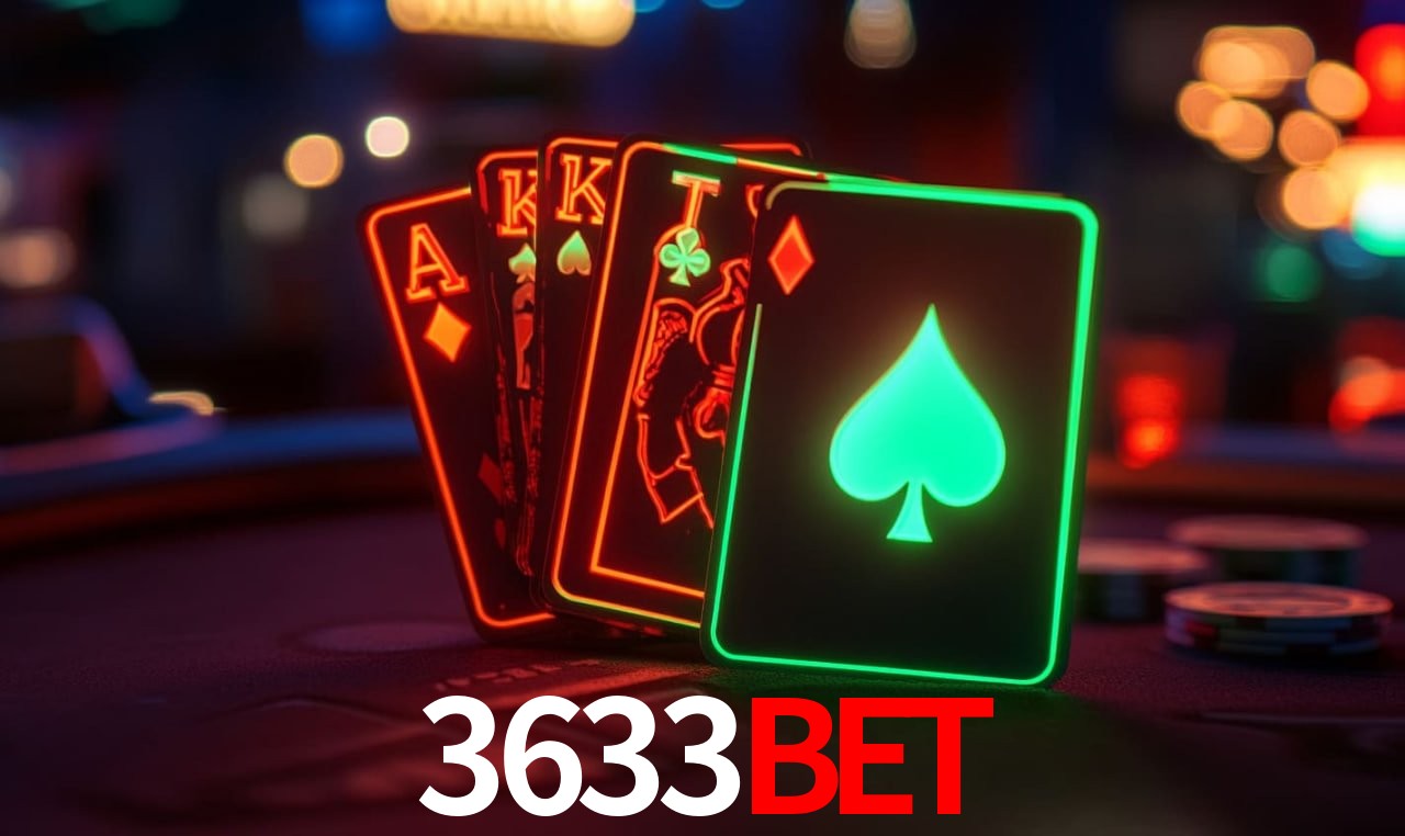Ofertas Exclusivas 3633BET