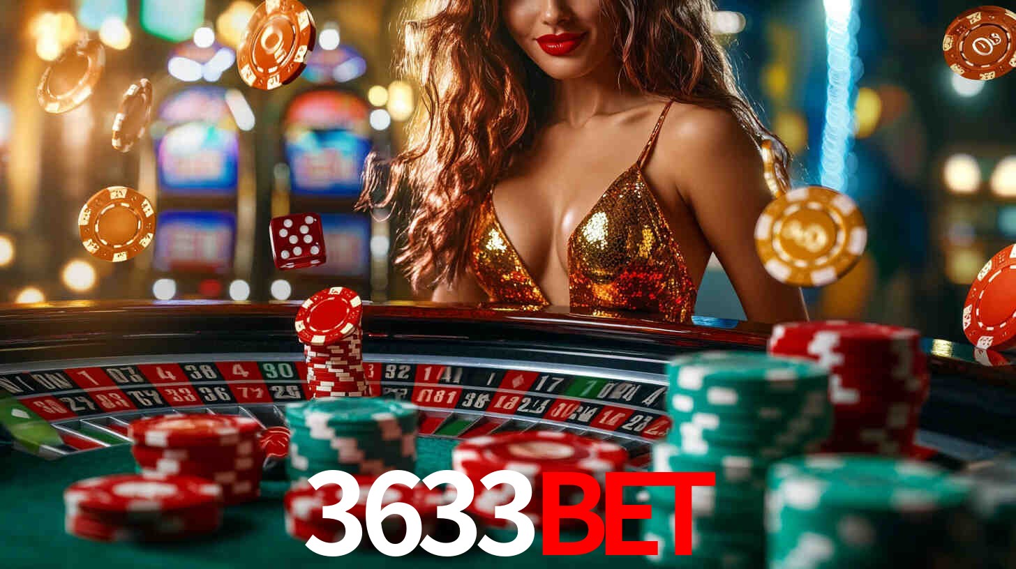 Torneios 3633BET