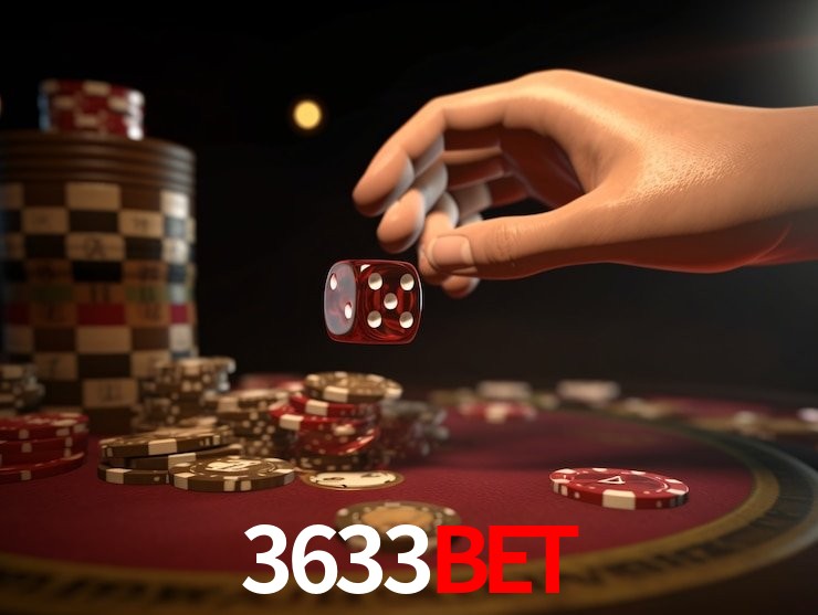 Ofertas Exclusivas 3633BET