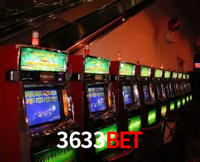 A Emoção da Loteria na 3633BET: Uma Chance de Mudança de Vida