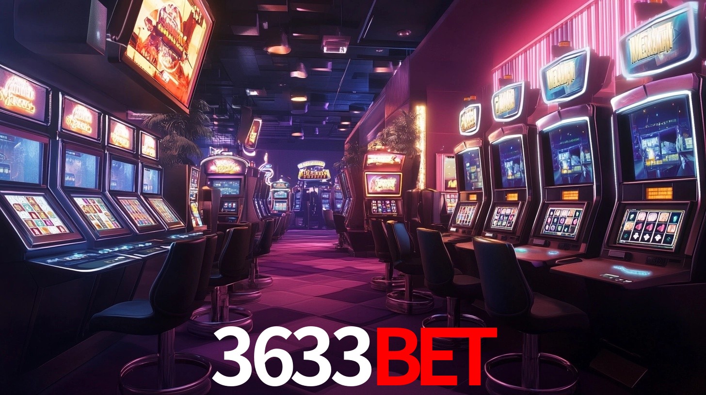 Ofertas Imperdíveis na 3633BET: Promoções e Bônus Que Valem a Pena
