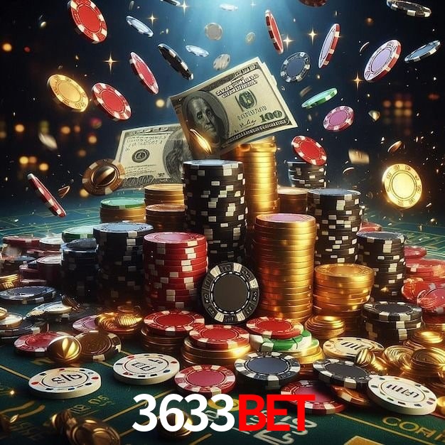 Jogo Spaceman 3633BET