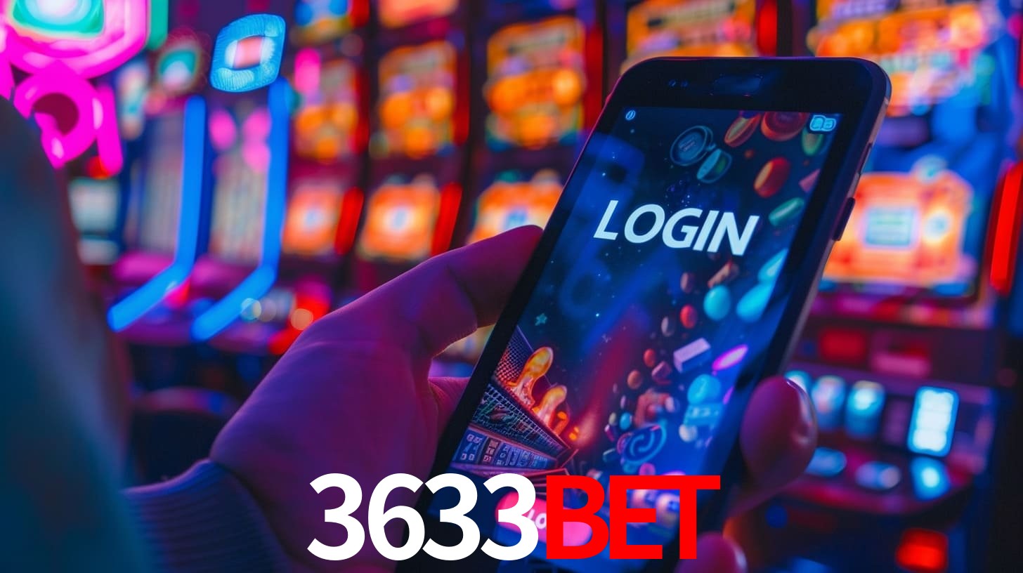 Recursos de Bônus 3633BET