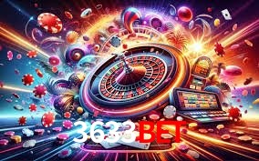 Login Seguro 3633BET