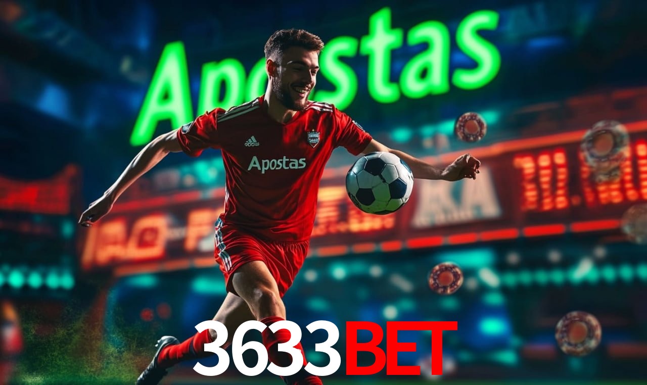 Apostas de Basquete 3633BET