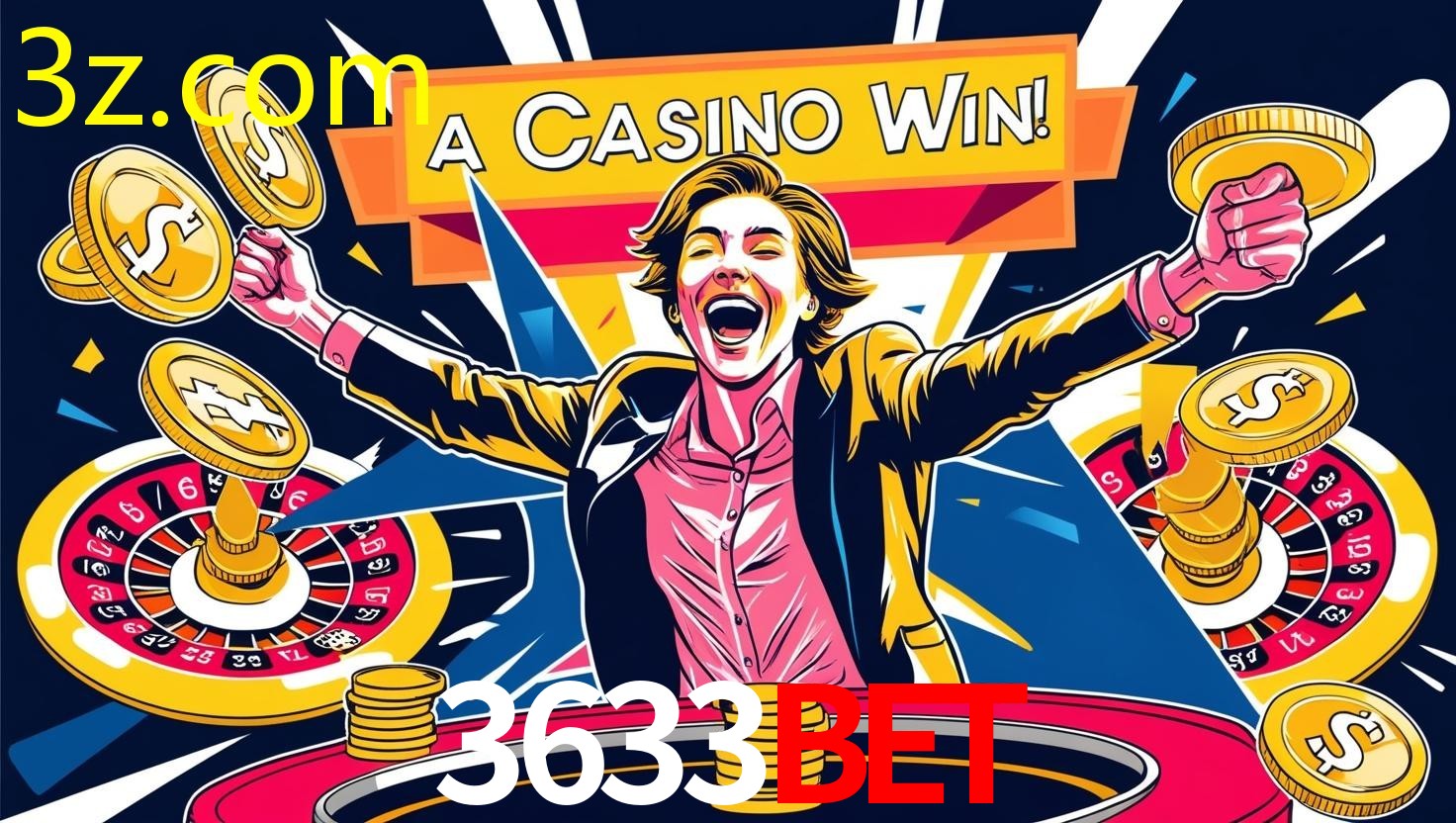 3633BET.COM Login Rápido