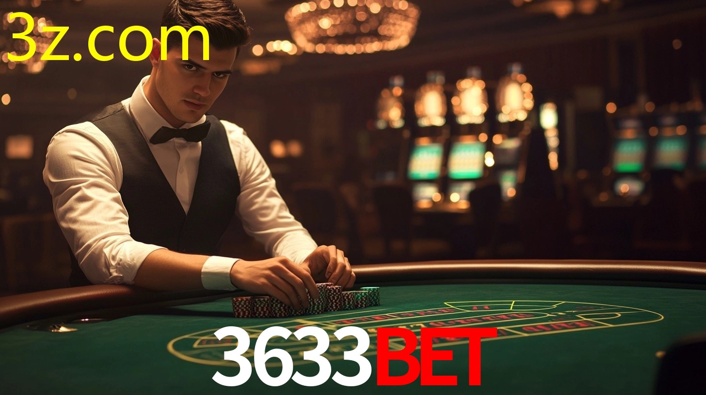 Fortune Tiger Slot no Site 3633BET.COM